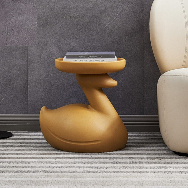 Swan Table